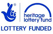 Lottery Fund Logo